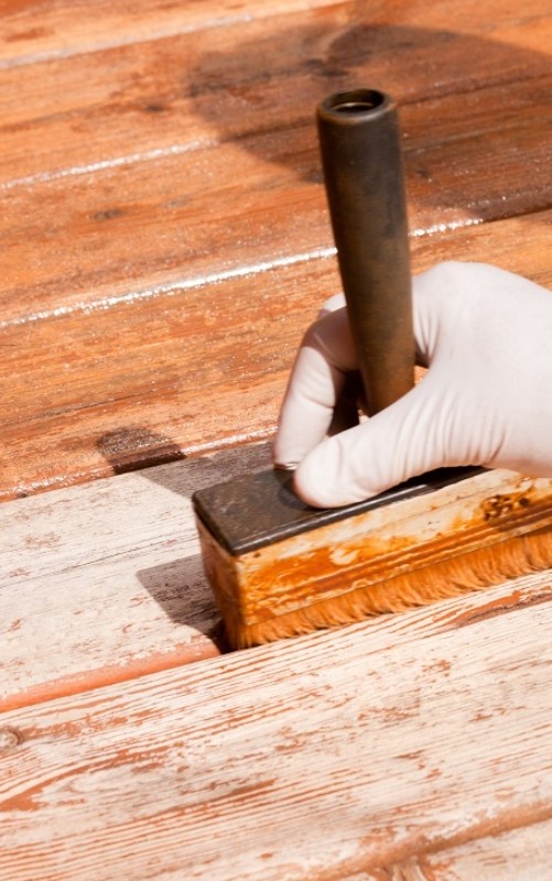 Lakeland-FL-Deck-Refinishing