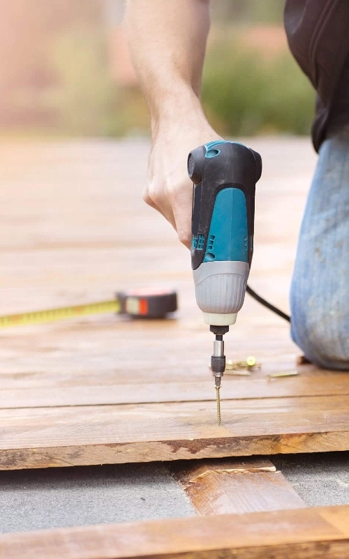 Wood-deck-maintenance-Lakeland-FL