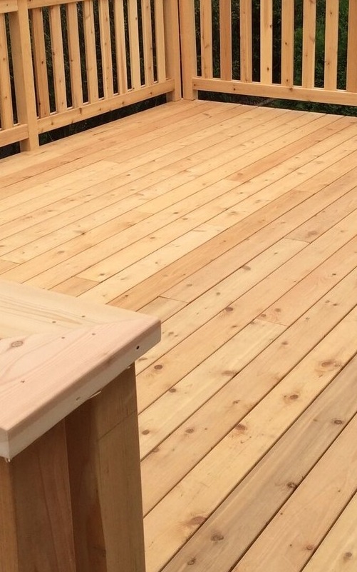 Wooden-Deck-Installation-Lakeland-FL